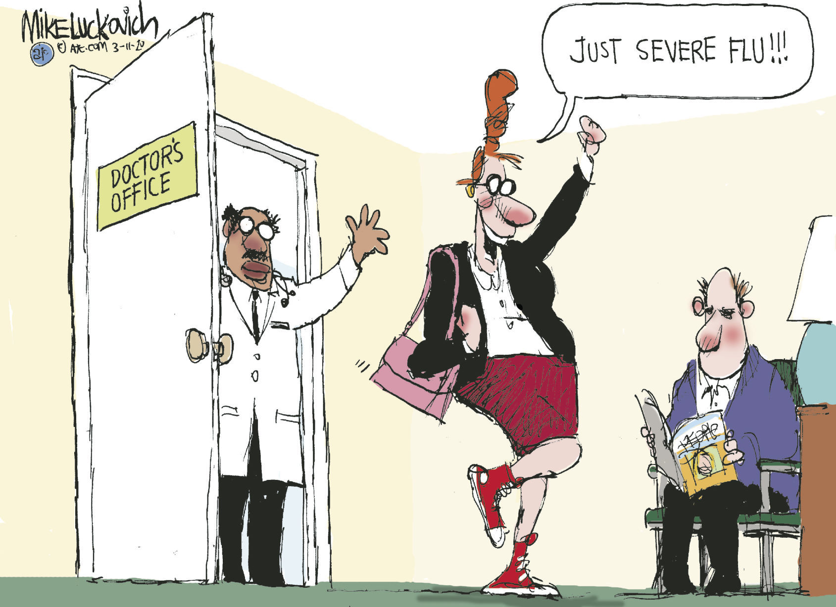 cartoon